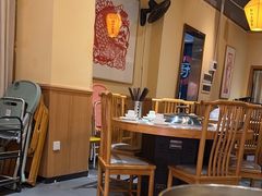-冰城焰会大丰收铁锅炖(萝岗万达金街店)