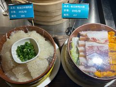 -筱爷叔·上海传统手工菜(玉树路店)