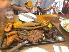 -1886德国汽车餐厅(外滩中央店)