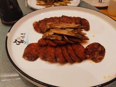 -东哥紫阳蒸盆子(旺座·现代城店)