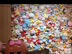 -汤连得温泉馆(宝山店)