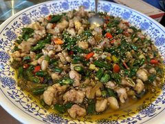 民国霸王兔-杨记隆府(白象街店)