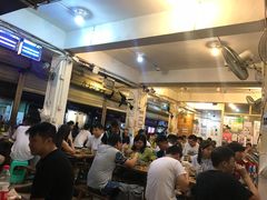 大堂-黑竹香鸡(营和巷店)