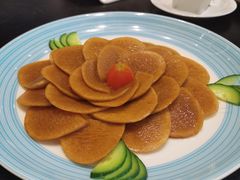-翠湖轩中餐厅·翠湖宾馆