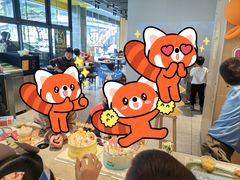 -麦当劳(帝豪店)