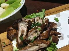 烤鸭-大牌大·传统杭帮菜(湖滨店)