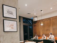 -BAKER&SPICE(环贸店)