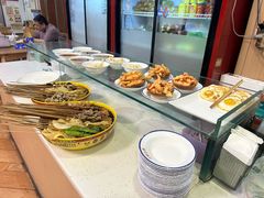 -青石桥老瓦房肥肠粉总店(青石桥总店)