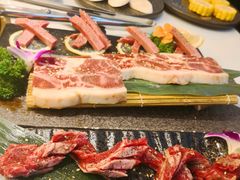 -千寻山野烤肉(中关村店)