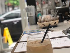 -浆木咖啡馆(湘子庙街店)