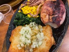-萨莉亚意式餐厅(桃浦路店)