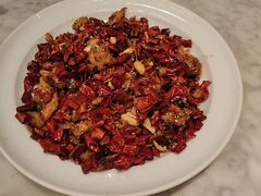 -雀蓝川菜(奥体广场店)