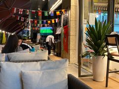 -盐说·西式餐酒馆(光明万达店)