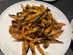 -忠顺斋易州印象烤鸭店(东关新村店)