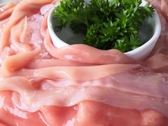 -周师兄大刀腰片火锅(磁器口直营店)