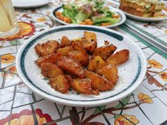 -PIZZA BIANCA(万象城店)