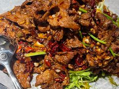 -飶香居(省博物馆店)