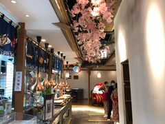 -松子料理(亮马桥店)