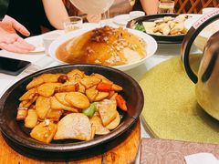 -庐州太太(南七里店)