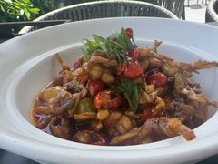 -汉水谣·江景餐厅(江滩店)