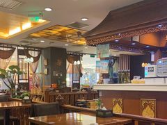 大堂-荷花泰菜(东方新天地店)
