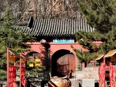 -沕沕水生态风景区