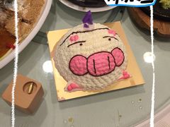 -申粤轩酒楼(丁香花园店)
