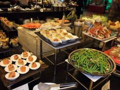 -紫金港国际饭店-自助早餐(申花路店)