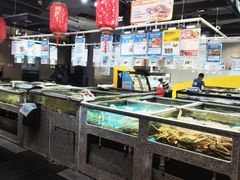 -盒马鲜生(189购物中心店)