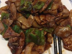 -胡记锅贴·沪上游子老鸭粉丝汤(太原路店)
