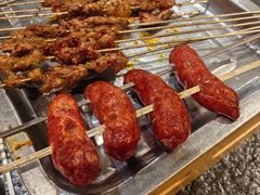 -福苗小骆驼烧烤(曲江店)