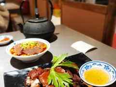 -肖四女乐山跷脚牛肉(江北星街坊店)