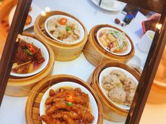 -圣丰盛宴酒家(东城店)