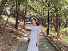 -观象山公园