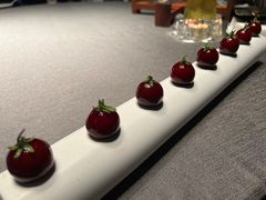 -四季小馆·潤·中国菜(越秀公园店)