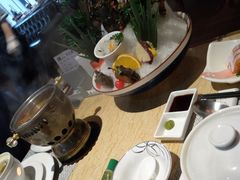-雍和会海鲜姿造自助(湖东路店)