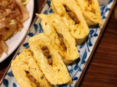 鳗鱼玉子烧-本格·深夜食堂(北理工店)