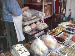-老王记糕干(养鱼池路店)