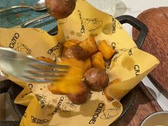 -CRAZYONES克芮旺斯西班牙餐厅(苏州中心店)