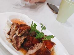 -禧座港式餐厅(星河店)