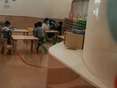 -嘉定民办实蒙早教中心