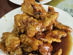 -杏园餐厅(阜成门店)