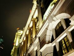 -LONG BAR 廊吧(外滩华尔道夫酒店)