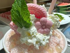 -海底捞火锅(公益西桥店)