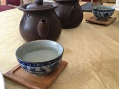 -澳门西南饭店·粤菜·茶市·手工点心(华海路店)