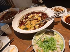 -首秀·四川料理(星耀101店)