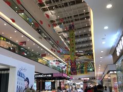 -万达茂商场(南京仙林店)