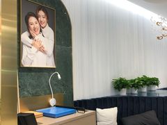 -海马体照相馆(环贸iapm大师爱情店)