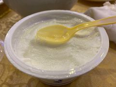 自制酸奶-维吾尔餐厅(宜山路店)