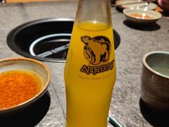 -老墙根涮肉·铜锅·烧烤(欢乐谷·王四营店)